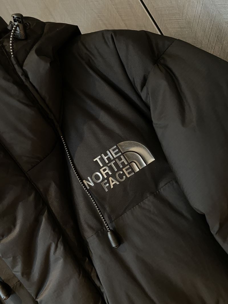 The North Face Down Jackets